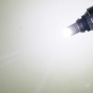 �s���p�Ⴂ LED �E�B���J�[�o���u �ŐV�^ ��p�t�@������ �����A���o�[ �n�C�t���h�~ ��R���� S25�V���O�� 150°�s���p �Ⴂ LED�E�B���J�[�� �m�C�Y�΍�ς� �X�e���X�d�l �n�C�p���[