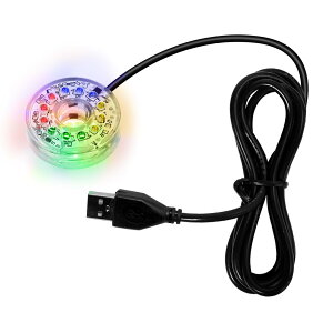 LEDANAECg JtȐLEDCg h USBCg ANAEp