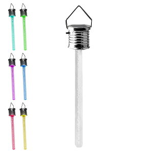 ���O�X�e�[�N ���C�g IP65 ���[�h LED �����v �K�[�f������ �Ƒ��̏W�܂� �}��̃��[�h ���O�̕t���i�̎Ő����C�g