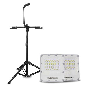 LED2+OrX^h dXCb`t 50W 11450lm  O 180°R F 3.2mR[h A[XtvO