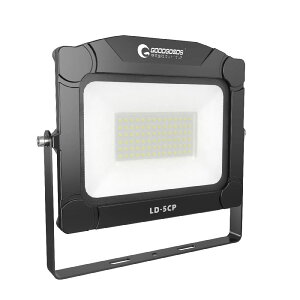 ObhEObY 50W 5000LM F IP65 [NCg h tȒP L͈ OƖ Ɠ 100VΉ  ledCg Px ȃGl 110°LpƖ tbhCg Ŕ ԏ K[W q BB