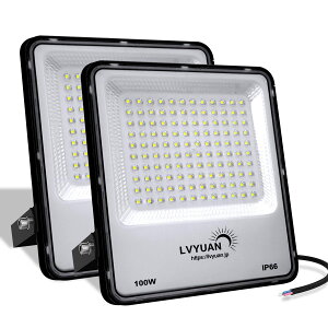 100w LED  ͓dFAC 85-265VA100/200VΉ\ F 12000LM ledCg ledO Ŕ IP66 h JΉ ^ O Ɠ uPxvuLpƖvuȓd́vuvubhCg 