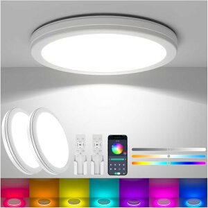 Led�V�[�����O���C�g6��28w 3600lm 2�Z�b�g�����J���[�����O�����R������X�}�zapp����V��Ɩ����d�C�Ɩ����d�C�C���e���A���C�g�m���a�����r���O�[/�L�b�`��/�Q��/���ʏ�?�p���g2�Z