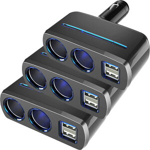 VK[\Pbg 2A USB |[g2 12V 24V ԗp z X}z[d dq@d   [d\ VK[C^[ q[Yt (4Zbg)