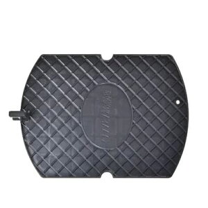 2代目踏み板中板 くくりわな新2代目踏み板 くくり罠用中板 単品 二代目 踏板 板のみ 修理 補修用部品 交換用