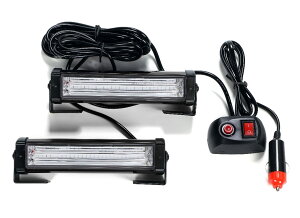 Xg{ Cg ԗp ً}_Ńv x 퓔 uv R XCb`t 12V LED nU[h tbV Cgo[ (zCg)