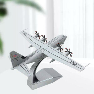 C-130J�A���@���f��1�F�f�X�N�g�b�v�p��200�V�~�����[�g���ꂽ�����_�C�L���X�g��s�@���f���R�p�@���f��