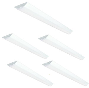 txm^u LEDx[XCg ̌^ 40W^ 2 Px LEDu LEDƖ V䒼t^ 125cm hk h x[XƖ ^ Vp LED{ݏƖ K[W Lb` x[XCg Px