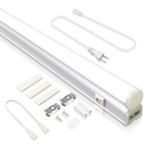 LEDu XCb`ť^LEDu  d9W 20W` 60cm 6000KF 1300[ zHsv 3MdR[h AR[ht AC85-265VΉ 2{