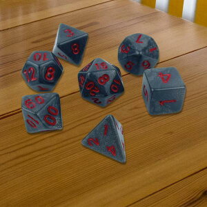 7̑ʑ̃TCRp[eB[Q[TCRD4 D8 D10 D6 D12 D20J[hQ[p