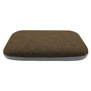 ֎q KɂȂȂ NbV ᔽ 􂦂 E^ ~ ̈U p^ 40x40×4cm Ђt (O[)