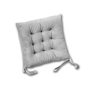 �N�b�V�����֎q�N�b�V�����N���X�^���x���x�b�g�l�p���ߍ��z�c�q�b�v�K�[�h�R�a�H�֎q�N�b�V�����֎q�p���p40×40×6cm �O���[