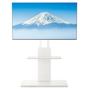 erX^h Ǌ nC^Cv tvX^h tv stand er Ǌ| 32~70C`Ή VESA/100-600mm/c100-400mm ω׏d45kg 12iڍ E20xU ؖڒuE PGFS10