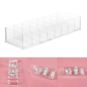 電子手帳ボックス和風データケーブル学生用防塵25X8X4.5cm