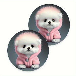 2pcs/set ̃J[R[X^[ sN̕𒅂āAȒPɃN[ȃtFCNU[R[X^[AԓADƂւ̃Mtg