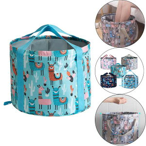 �n���h�����ʑ�L�����v�p�̐܂肽���ݎ��t�b�g�o�X�x�C�X��