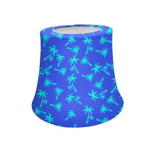 ランプシェード 取り付け簡単 交換用ランプシェード 寮 リビングルーム ホーム E用