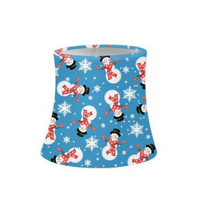 ランプシェード 取り付け簡単 交換用ランプシェード 寮 リビングルーム ホーム B用