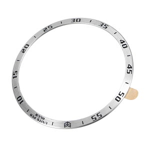 TEHb`x[O SJo[ X^CA XeX| PVD h~ veN^[ XN[_Cp Vo[g[ Oa41 mm