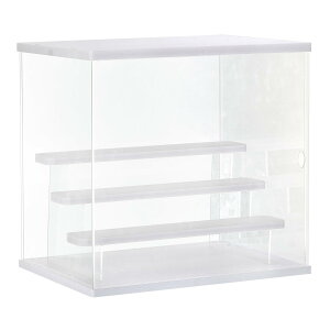 TANfBXvCP[X LEDCgt 3w hoV[P[Xg L[u[{bNXX^h ObY ANVtBMAp 32 cm x 24 cm x 30 cm zCg