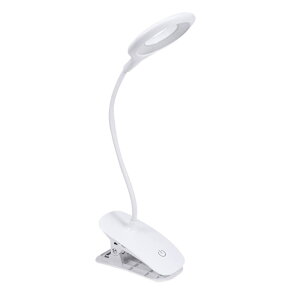 目を気にする勉強用ライト 導かれた電気スタンド 読書灯 リビングルーム用テーブルランプ テーブルランプシェード 机 デスクライト アイケアライト 白い