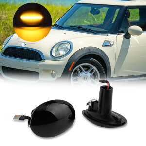 BMW mini LED TChEBJ[  V[PV EBJ[ ~j N[p[ Nu} LEDEBJ[ O p[c TCh}[J[ R55 R56 R57 R58 R59 p }[J[v X[NY 