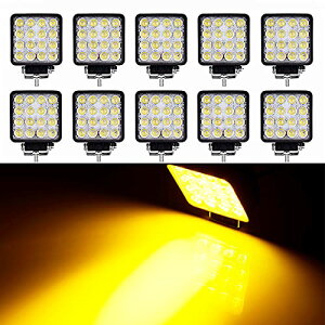 LED[NCg 48W FLEDƓ Cg AEghA O oM[ It[h gbNpi ԊO Px Lp 12V 24VΉ hho ZCG[