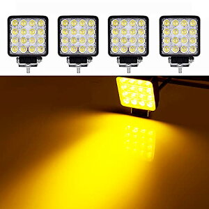 LED[NCg 48W FLEDƓ Cg AEghA O oM[ It[h gbNpi ԊO Px Lp 12V 24VΉ hho ZCG[