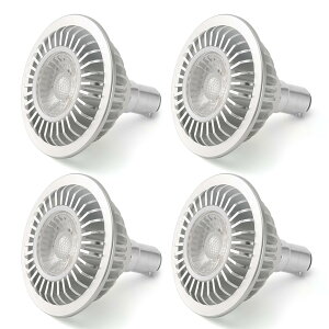AR70 LEDd BA15D B15 GU10 AC/DC12V 110V @\t 7W 500lm ƒpƏƖp 50WnQvp AR70-B15-12-NW