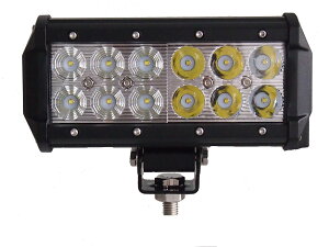 [NCg|[y CREE 36W BAR^ 12ALEDƓ LED[NCg gbNpiAԊO Px Lp/p 12V`24VΉ hho