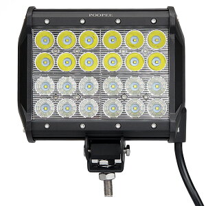 led[NCg CREE |[yƓ 108W 4 36A 12V 24Vp Lpp  gbN h