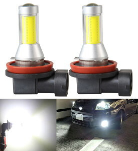 LEDtHOv H3 F CG 35W 800LM 12V/24Vp ɐ COB`bv360° Px 2Zbg