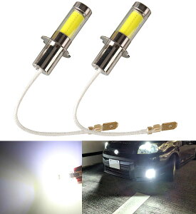 LEDtHOv H3 F CG 35W 800LM 12V/24Vp ɐ COB`bv360° Px 2Zbg