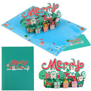 O[eBOJ[h NX}X TvCY o j 񂹏 3D  莆 bZ[WJ[ht ([NX}X)