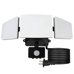 ZT[Cg O l RZg h 3 hƃCg 50W 4000lm t[A[ 6500k Px R[h1.5m px Ǌ| 3[h Ɩ    ԏ K[W  x