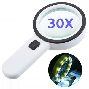 莝g勾 30X LEDCgt 12Ɩ_uKXY gѕ֗ ዾ ǏEVEӒp qǂ⍂ҁAƂɂœK
