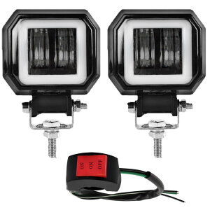 oCN tHOv 2F +΃CJO LED Ɠ [NCgPx h  ϏՌ p^ 12V 24V ėp XCb`t 2Zbg