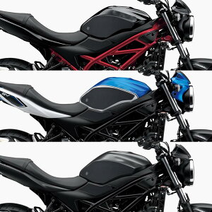 SV650X^Npbh SV650^Npbh FOR SV650 SV650X ABS SV650/X 2016-2019 2020 2021 2022p[^[TCN^NpbhveN^[XebJ[j[ObvgNVTChXebJ[