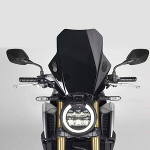 CB1300 CB1000R CRF450R CB400X CB500X CB650R NC700X NC750X CBF 500 CB125 CB400 2018-2022 �����O�I�[�g�o�C�t�����g�K���X�t�����g�K���X �i�g�����X�y�A�����g�j