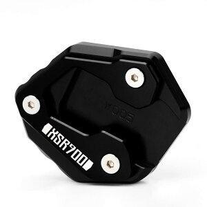 ���}�n XSR900 XSR 900 2022 - �p�I�[�g�o�C�L�[�`�F�[���L�b�N�X�^���h�������T�C�h�X�^���h���L�p�b�h XSR900�p�[�c