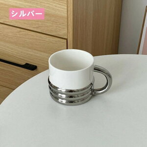 スタイル マグカップ デザインセンス シンプル カップルカップ 朝食カップ カップ セラミック