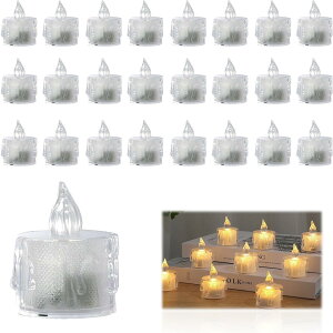 LED LhCg NA LEDLh 낤 ̓ h炮 A ΂gȂ S ȃGl  ֗  a  O CeACg 24Zbg (g