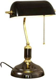 �`���I�ȃo���J�[�����v�A�A���e�B�[�N�X�^�C���G�������h�O���[���K���X�̃f�X�N���C�g���A���^���r�[�Y�v���R�[�h�X�C�b�`�t�AE27�X�N�����[�� �Q�� �Ɩ� G 45-LED�d���t�� (�u�����Y)