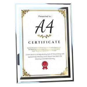 tHgt[ KX A4 z  Vo[ ʐ^ ܏  cp (^CvA)