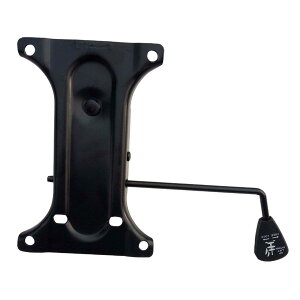 オフィスチェア傾斜制御機構 19 Torr 耐久性のある椅子オフィスチェア