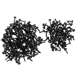 vX`bN DIY ʂ  F l` ڃf ͌^ 200_ 4TCYIׂ, ubN, 4MM