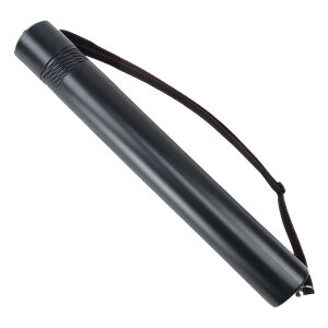 ポスターケース 図面ケース アジャスターケース 製図 丸筒 図面ケース ポスター 書類 絵保管 伸縮式 円筒型 防塵 防雨 軽量 な密閉性 防湿 手提げ 持ち運び 伸縮可能 50.01〜89.99cmまで 絵画 ポ