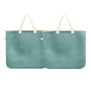 h[obO ̂܂ܐ􂦂 bV g[gobO 46×41cm 2Zbg O[  t lbg obO ׂj y ^тɕ֗ [ s W obO TV