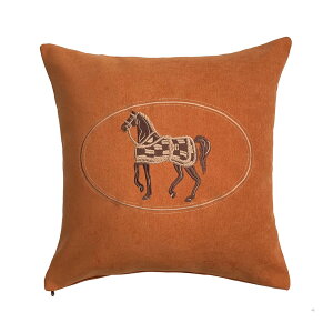 NbVJo[ 2s[XBe[WhJn3F҂܂ꂽIȃS[hIWz[s[P[XfUCi[\t@NbVJo[45x45cm (Color : Orange, Size : 450mm*450mm)