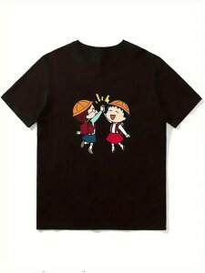 200g̃RbgTVc̑Oʂɂ2l̖̃LN^[vgĂAނ̓IWF̃wbgԂAKȕ\ŃnC^b`ĂB